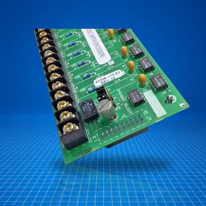 1336-L5E Allen Bradley industrial automation part