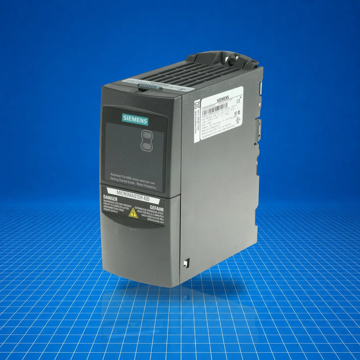 6SE6420-2AB13-7AA1 Siemens