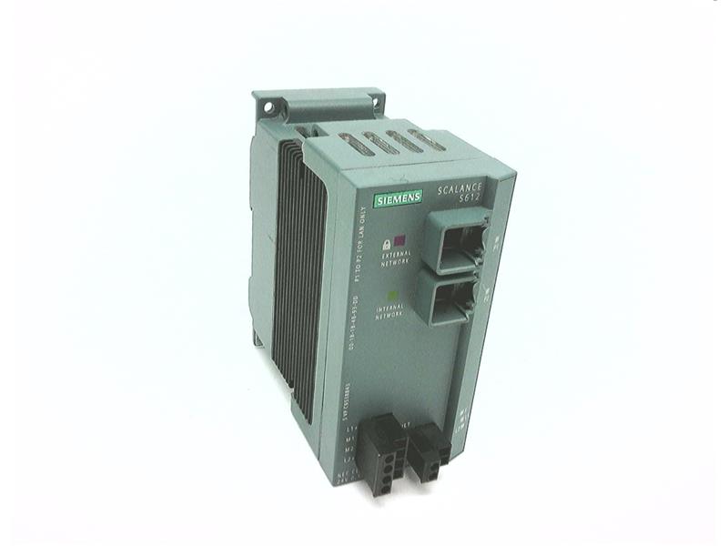6GK5612-0BA10-2AA3 Siemens
