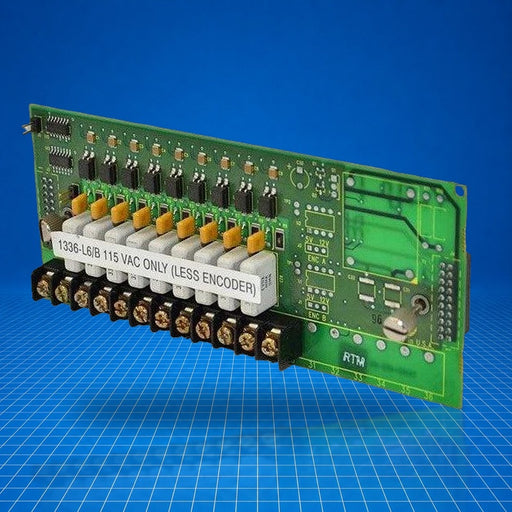 1336-L6 Allen-Bradley