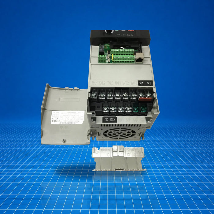 22B-E012N104 Allen-Bradley