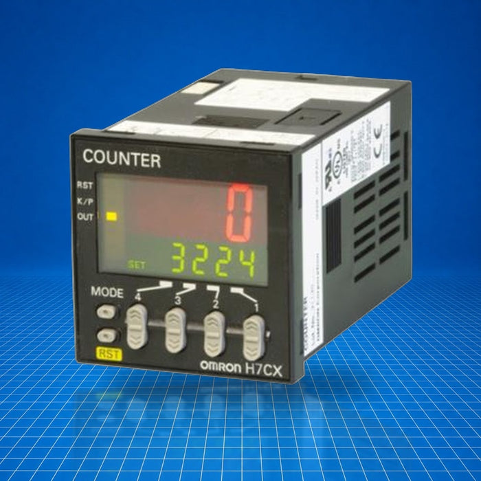 H7CX-A4W-N Omron
