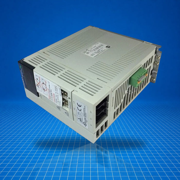 MR-J2S-100A Mitsubishi