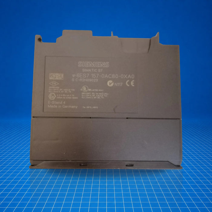 6ES7157-0AC80-0XA0 Siemens