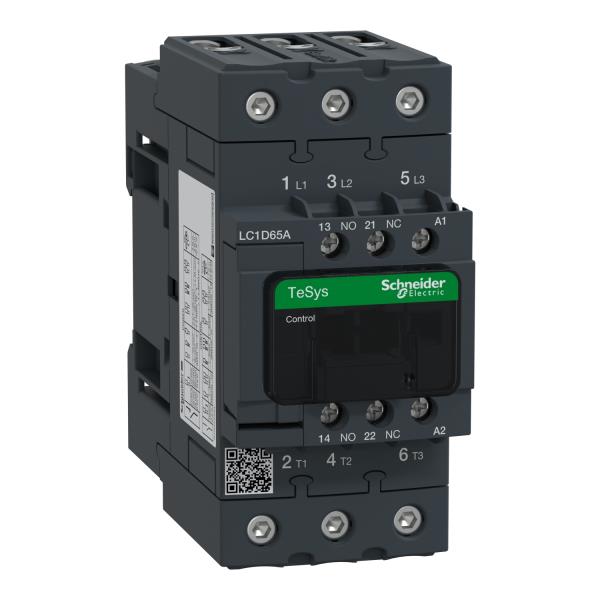 LC1D65AL7 Schneider Electric