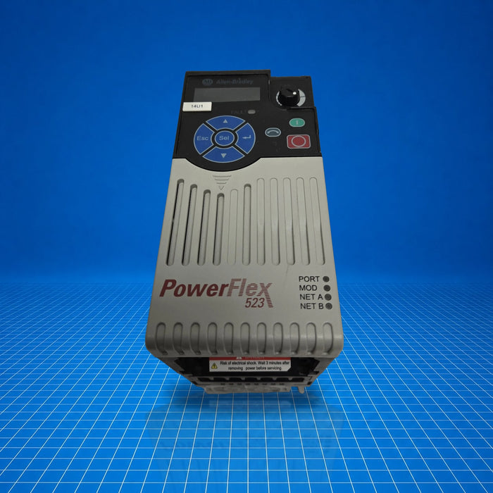 25A-A2P5N104 Allen-Bradley