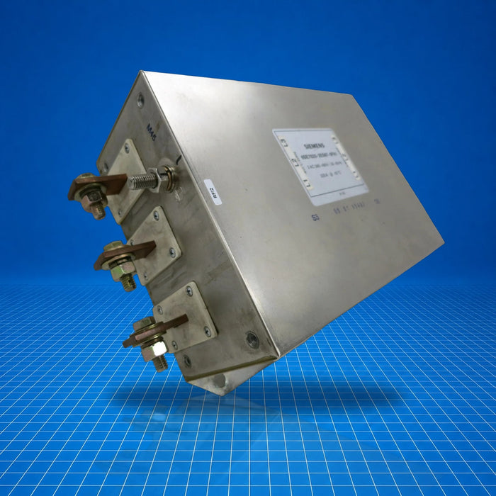 6SE7033-2ES87-0FA1 Siemens