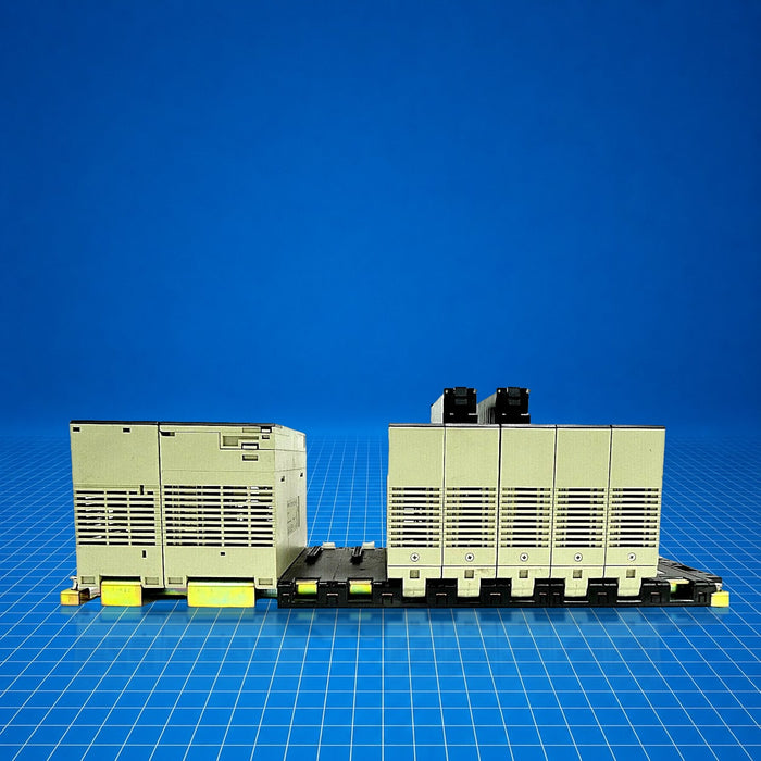 C200HX-CPU44-E Omron