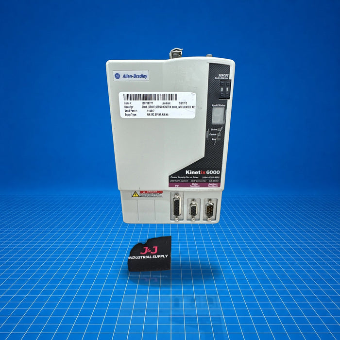 2094-AC05-MP5 Allen-Bradley