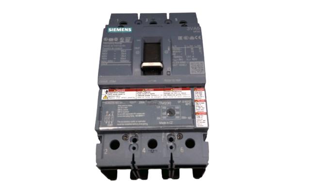 3VA5220-5EC31-0AA0 Siemens