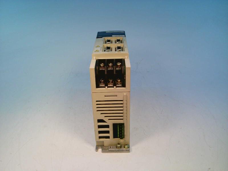 MDS-B-SVJ2-03 Mitsubishi