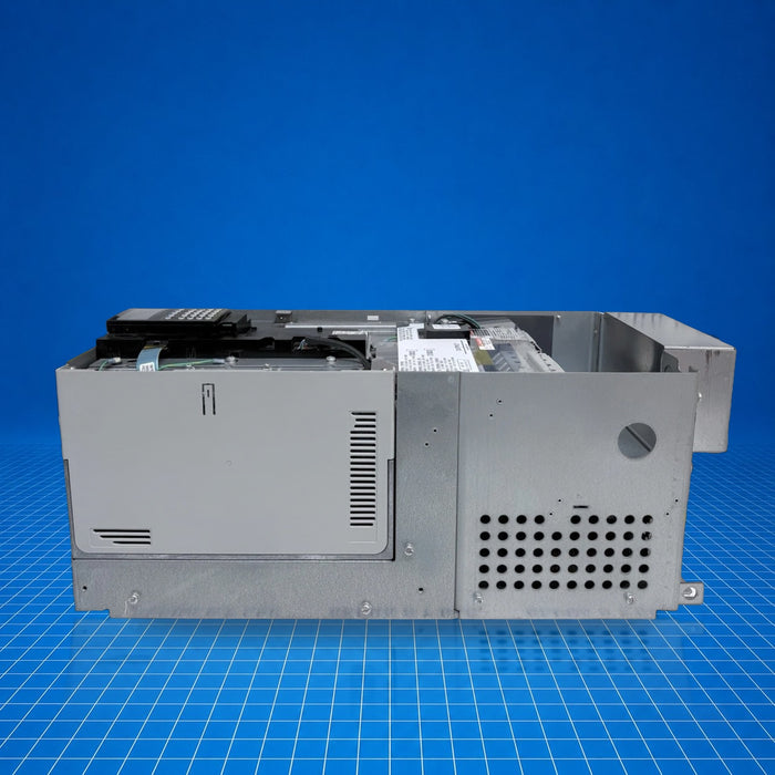 20BD125A0ANNANC0 Allen-Bradley