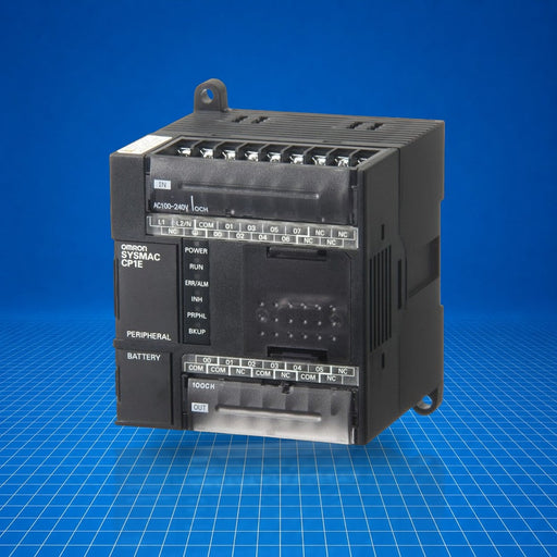CP1E-N14DT-A Omron