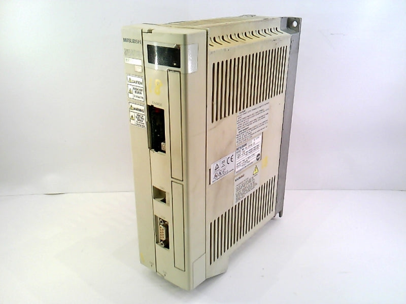 MR-H100AN-UE Mitsubishi