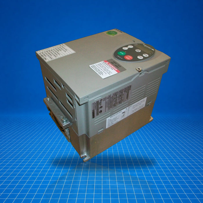 ATV21HU40M3X Schneider Electric - unit detail