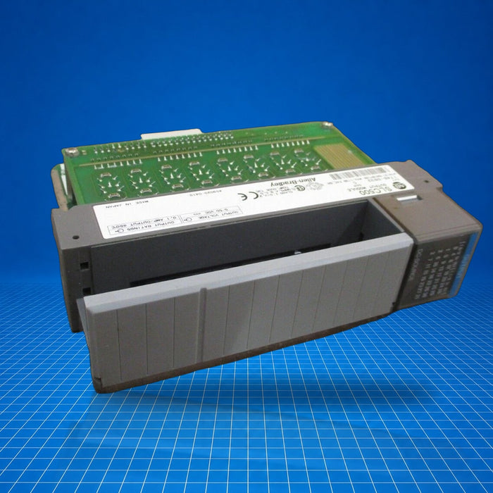 1746-OB32 Allen Bradley PLC - product view
