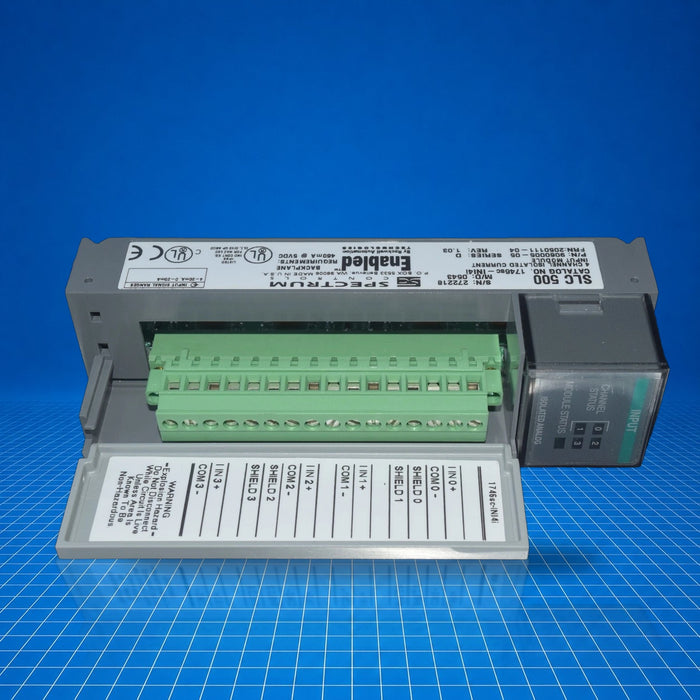 1746SC-INI4I Allen-Bradley