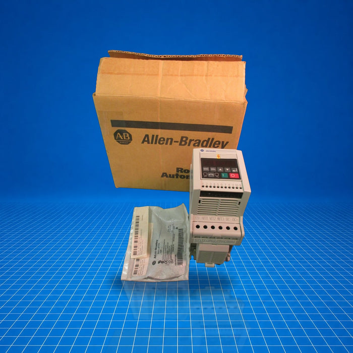 160-AA03NPS1P1 Allen Bradley industrial automation part