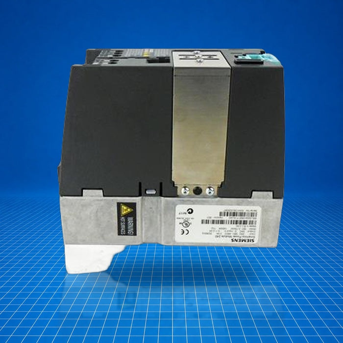 6SL3224-0BE15-5UA0 Siemens