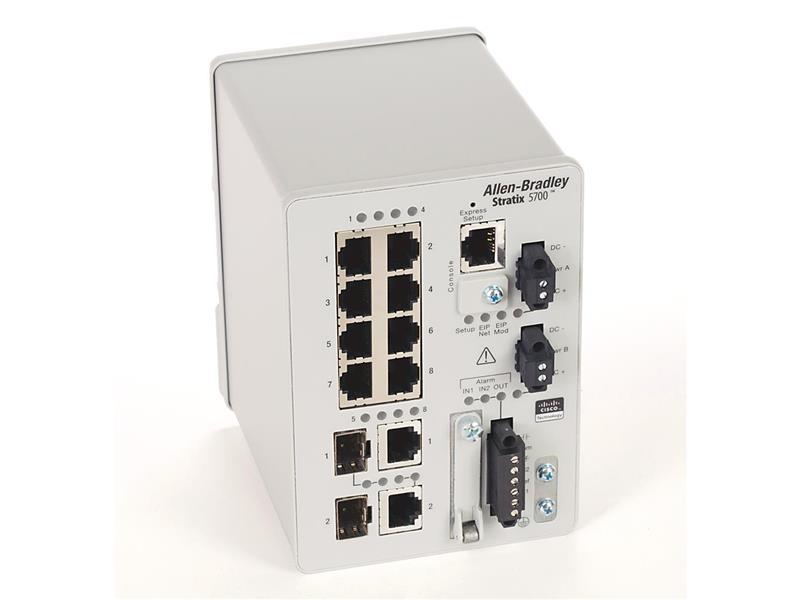 1783-BMS10CGN Allen-Bradley