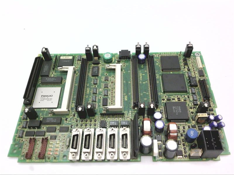 A20B-8100-0135 GE Fanuc