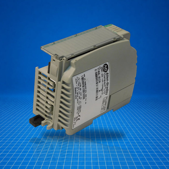 1769-OB16 Allen-Bradley
