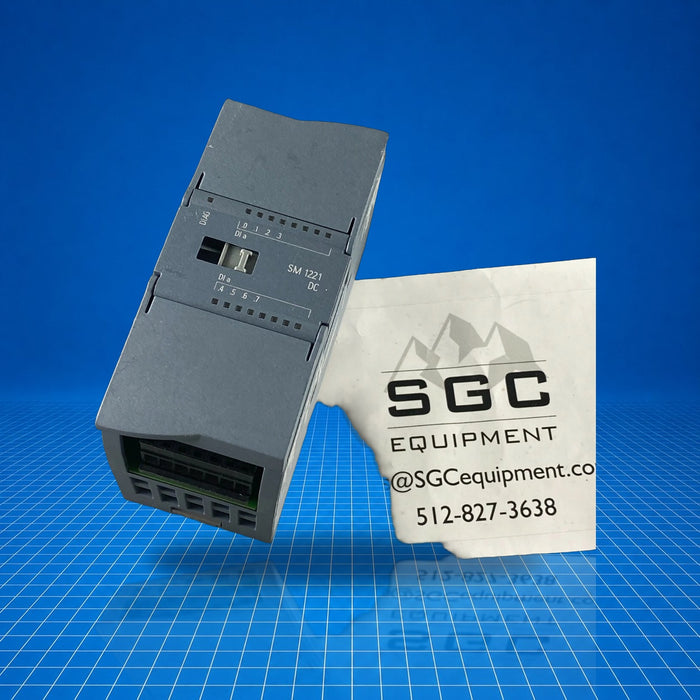 6ES7221-1BF32-0XB0 Siemens
