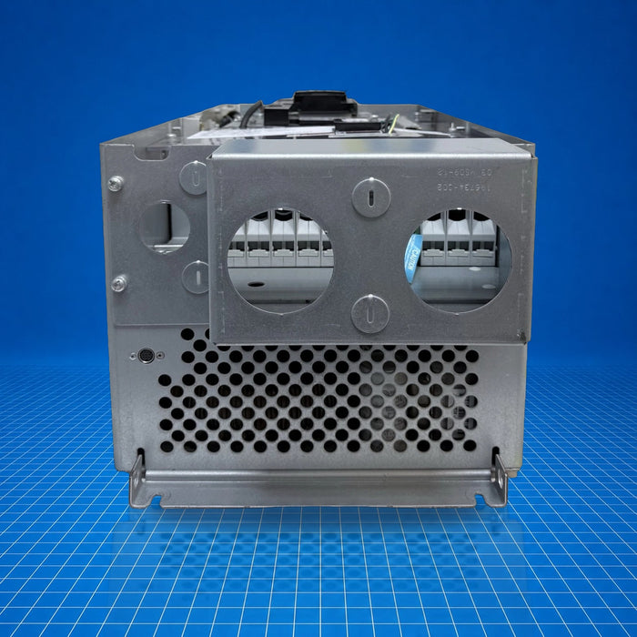20BD125A0ANNANC0 Allen-Bradley
