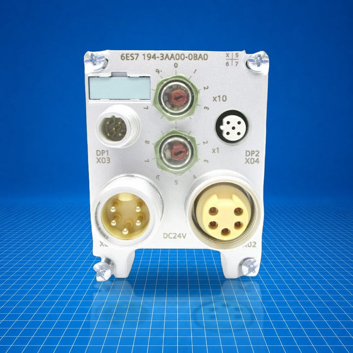 6ES7194-3AA00-0BA0 Siemens