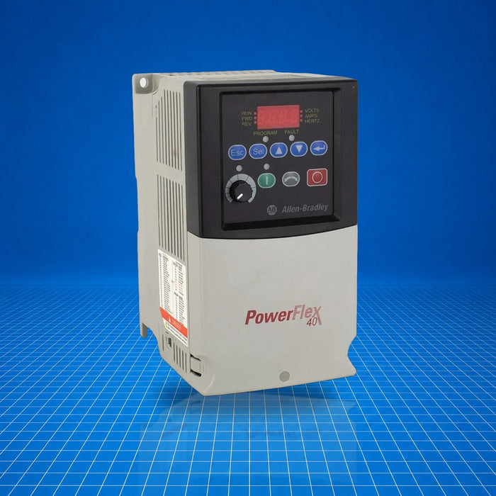 22B-V2P3N104 Allen-Bradley