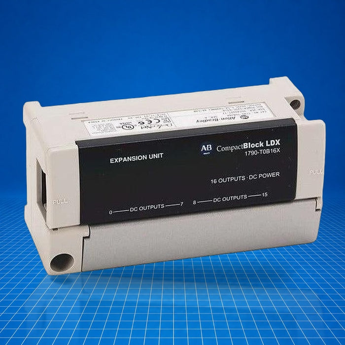 1790-T0B16X Allen-Bradley