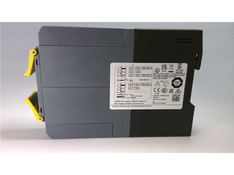 3RM1301-3AA04 Siemens