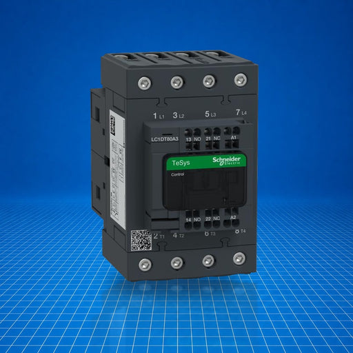 LC1DT80A3E7 Schneider Electric