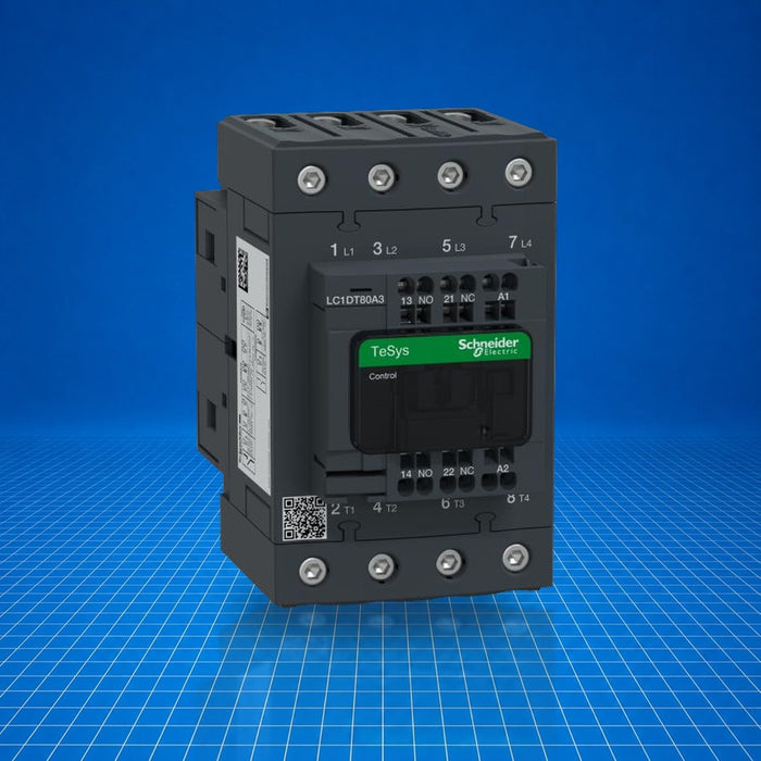LC1DT80A3E7 Schneider Electric