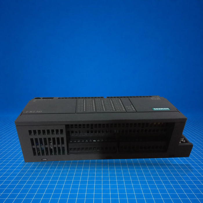 6ES7216-2AD00-0XB0 Siemens