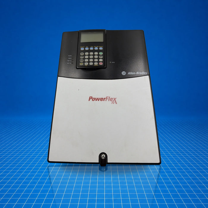20AE017A0AYNNNC0 Allen-Bradley