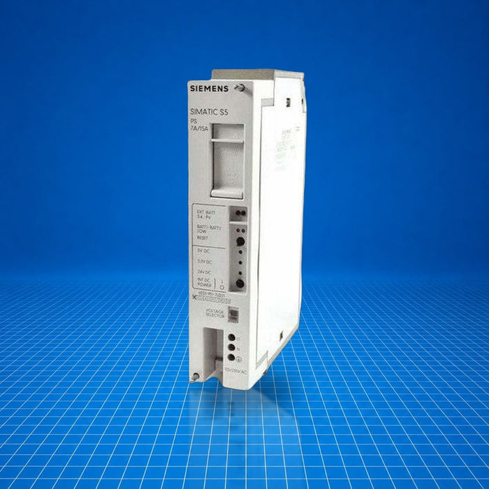 6ES5951-7LD21 Siemens