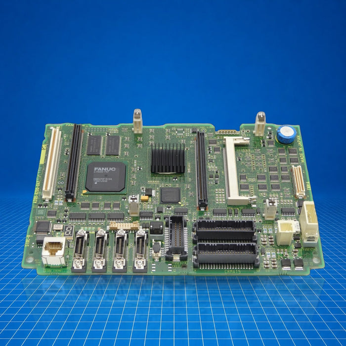 A20B-8200-0471 GE Fanuc