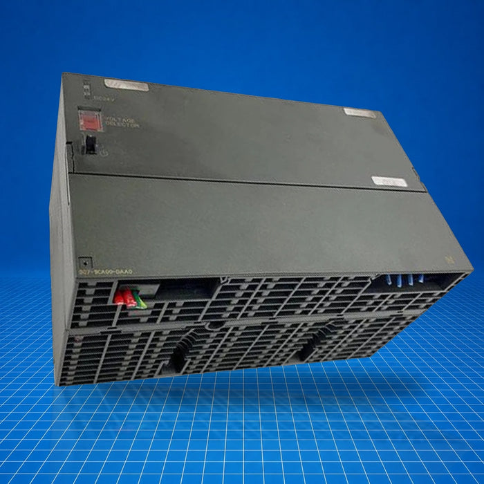 6ES7307-1KA00-0AA0 Siemens