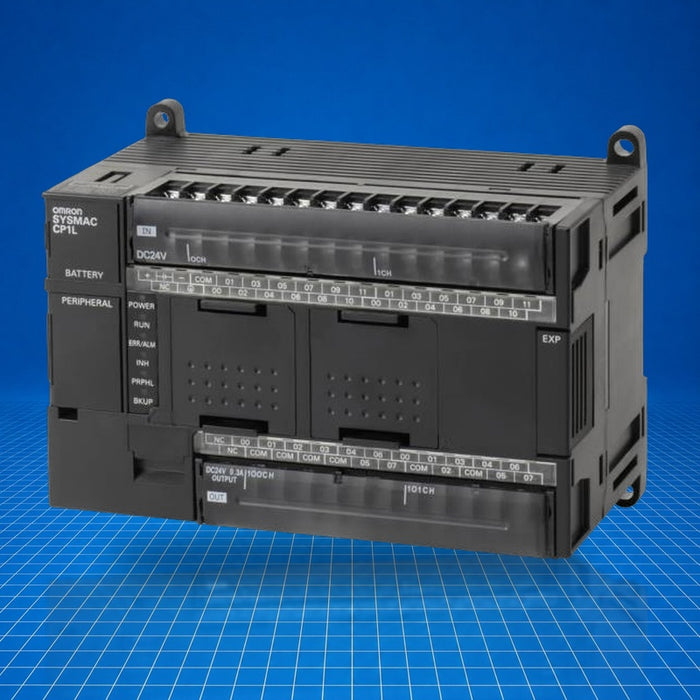 CP1L-M40DT1-D Omron