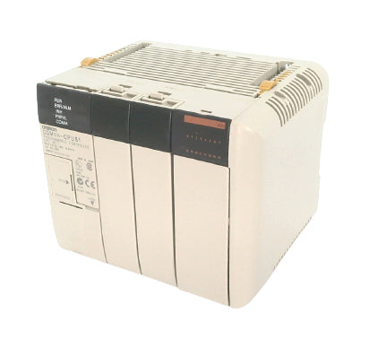 CQM1H-CPU51 Omron