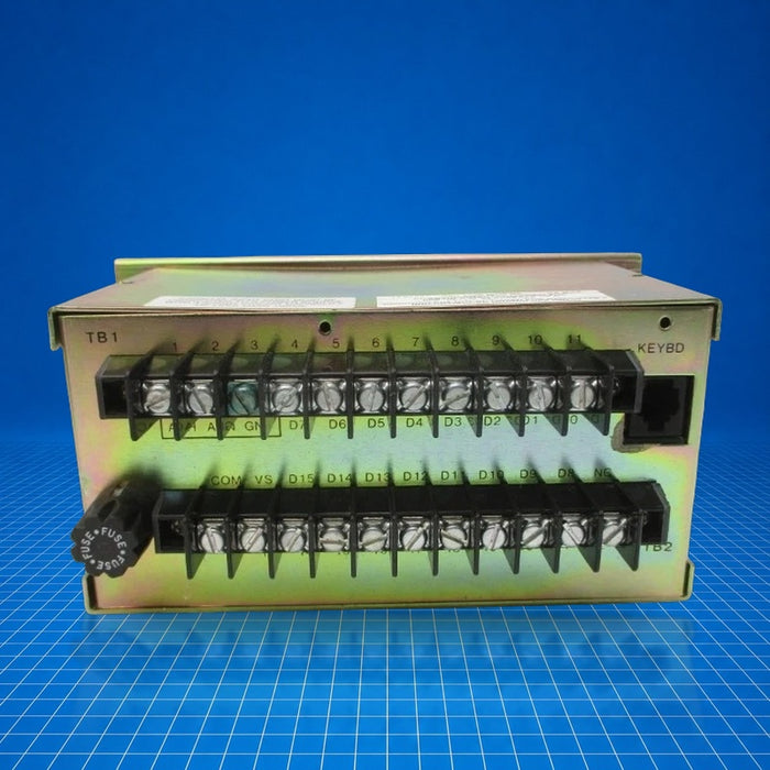 2706-C11J8 Allen Bradley industrial automation part - product view