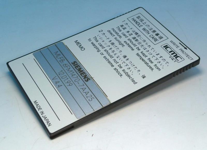 6FM1470-7AA25 Siemens