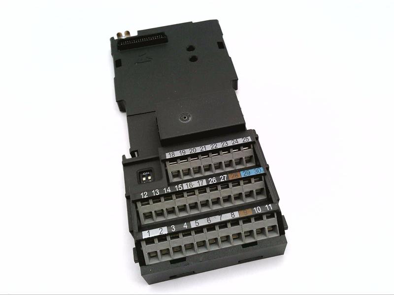 6SE6400-7AA00-0BA0 Siemens