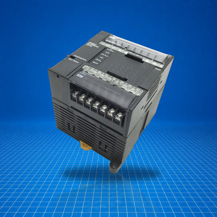 CP1L-L20DR-A Omron