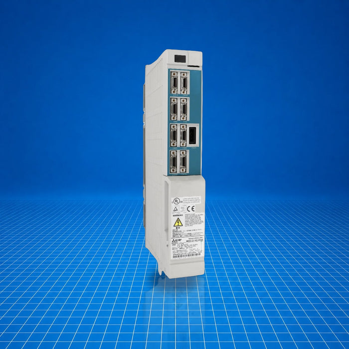 MDS-C1-V2-2010 Mitsubishi industrial automation part - tested surplus unit