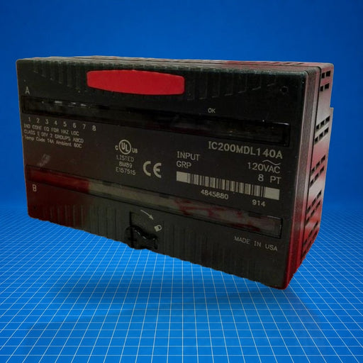 IC200MDL241 GE Fanuc