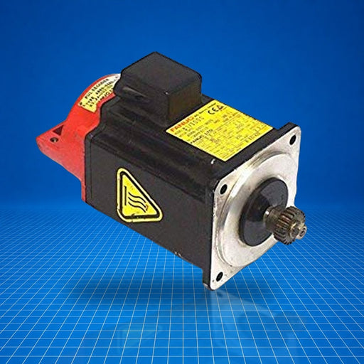A06B-0371-B075 GE Fanuc