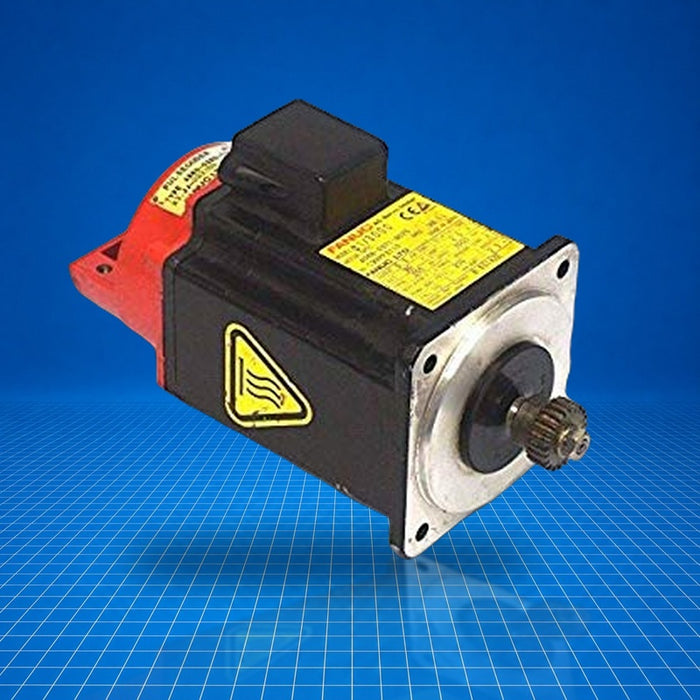 A06B-0371-B075 GE Fanuc