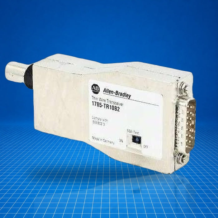 1785-TR10B2 Allen-Bradley